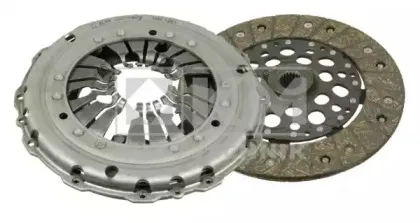 069 1262 KM Germany Комплект сцепления